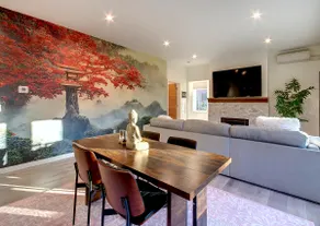 Luxury City 1 Bedroom King Suite - Image 3