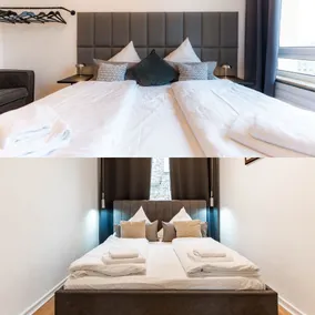 3-Floor Oasis in the Heart of Koblenz, Sleeps 16 - Image 2