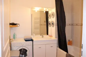 Le Madeleine - Parking gratuit- Balcon - Fibre - Image 4