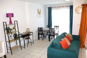 Le Madeleine - Parking gratuit- Balcon - Fibre - Image 3
