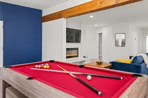 6BR Pool & Hottub • Game Rm • Fenced Yard 4 Pets - Image 5
