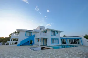 CASA SINGH by Akama Homes 4bhk villa with pool - Image 4