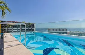 Luxurious studio in the city of Rio - Image 4