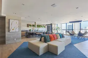 Luxurious studio in the city of Rio - Image 3