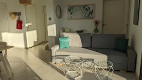 Beautiful T3 with view, exceptional lagoon pool - Image 4