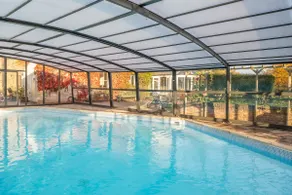 Margaretta House with additional Pool House suite - Image 2