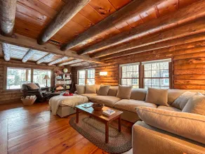 Kid + Dog Friendly Cabin | Big Yard + Fire Pit - Image 2