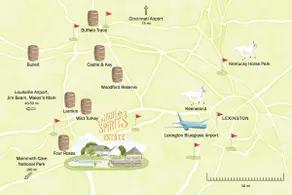 High Spirits | Pool, Hot Tub, Games, Sleeps 20 - Image 2