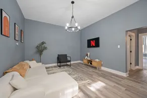Modern 2BR Apartment | Long-Term Stays | Downtown - Image 4