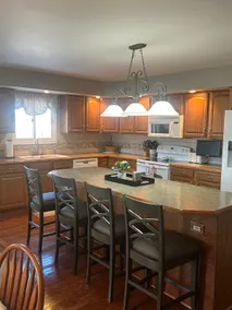 Beautiful house on a quiet farm in Lapeer County - Image 5