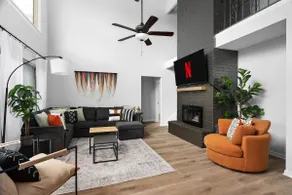 Family Oasis - Heated Pool+Hot Tub+Bar+Game Room - Image 4
