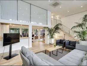 Apartment close Barcelona Rentals Badalona Beach - Image 2