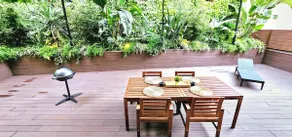 Apartment close Barcelona Rentals Badalona Beach - Image 3
