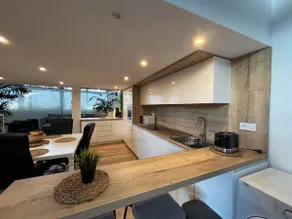 Apartment close Barcelona Rentals Badalona Beach - Image 4