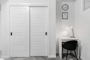 Private 1BR Suite | 15 Min to the Airport (YYC) - Image 5