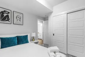 Private 1BR Suite | 15 Min to the Airport (YYC) - Image 3