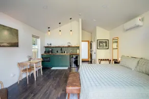 That Red Cabin - Cozy Studio near Yosemite NP - Image 2