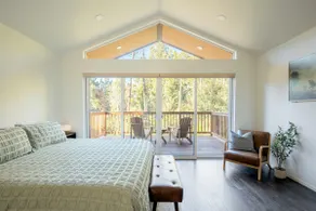 That Red Cabin - Cozy Studio near Yosemite NP - Image 4