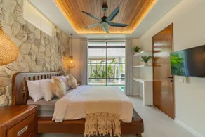 Luxury 4BR Ocean View Villa Near Bingin Beach - Image 4