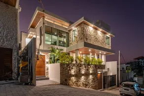 Luxury 4BR Ocean View Villa Near Bingin Beach - Image 5
