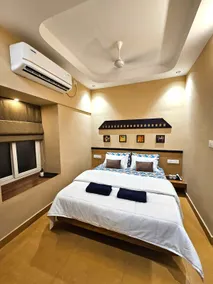 Thira - Beach facing Suite - Image 3