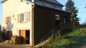 Quiet independent studio with outdoor area - Image 2