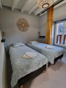 Arnol Chalet Les Hauts-Grand Domaine Alpe d'Huez 3* - Image 3