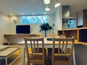 10minOkayama St | Family | Pets | Sauna | Parking - Image 3