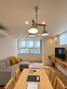10minOkayama St | Family | Pets | Sauna | Parking - Image 2