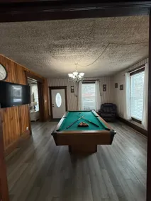 Mayor's Manor: Hot Tub | Game Room | Fire Pit - Image 4