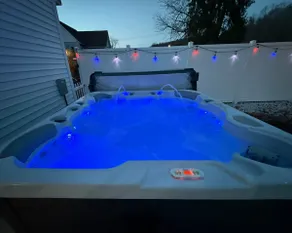 Mayor's Manor: Hot Tub | Game Room | Fire Pit - Image 2