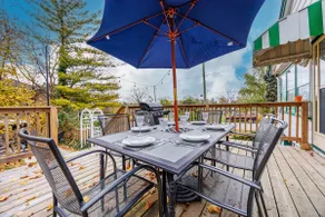 River View Escape | Water Access, Dock, Fire Pit - Image 5