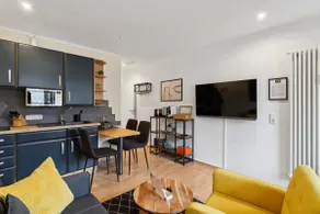 Charysma: Aurum-Suite | Terrace | Parking - Image 3