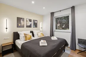 Charysma: Aurum-Suite | Terrace | Parking - Image 2