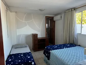 Pousada Alexandre, Suite Room - Image 3