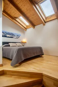 DolomiApartments - Appartamento Fiordaliso - Image 3