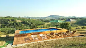 Residenza Salvia CASA GUARNONE - Image 4