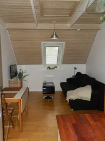 Cozy apartment in Skive - Image 2