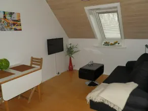 Cozy apartment in Skive - Image 3