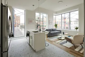 Prime Hoboken: 2BR Loft - NYC in 15 minutes - Image 2