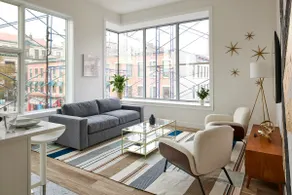 Prime Hoboken: 2BR Loft - NYC in 15 minutes - Image 4