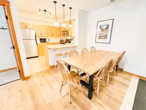 Cozy Canmore Condo – Pool/Hot Tub/Gym/BBQs - Image 5
