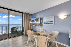 BLUE PEARL Ocean Front Condo - Image 4