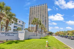 BLUE PEARL Ocean Front Condo - Image 5