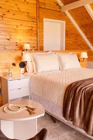 #2 Chalet with hot tub - Chalé Cruzeiro do Sul - Image 2