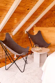 #2 Chalet with hot tub - Chalé Cruzeiro do Sul - Image 4