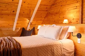 #2 Chalet with hot tub - Chalé Cruzeiro do Sul - Image 3