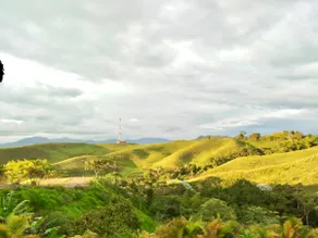 Green Highland Casa Campestre - Image 2