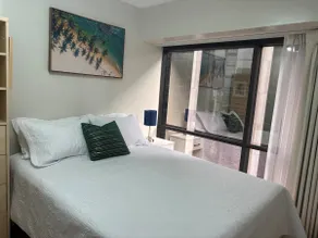 2BR+Den Ocean View Free Parking - Image 3