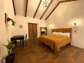 Traditional and beautiful suite in Casa del Sol Zacatlán - Image 2